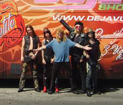 interview Adler's Appetite